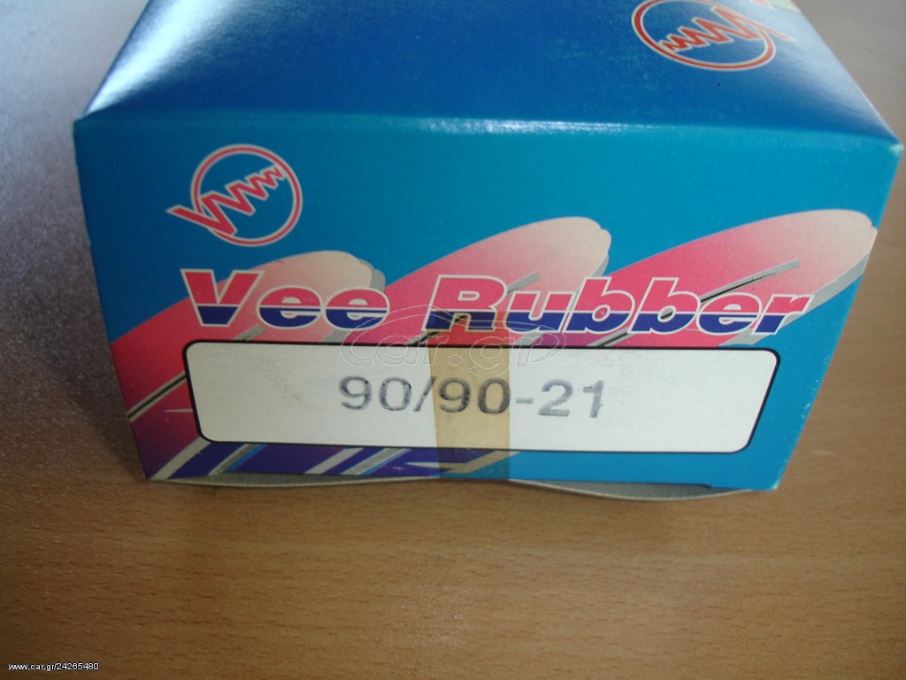 Σαμπρέλα 90/90/21-VEE RUBBER 