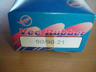 Σαμπρέλα 90/90/21-VEE RUBBER 