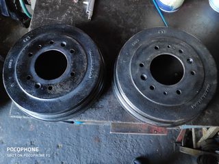 ★★ ΤΑΜΠΟΥΡΑ MAZDA B2500 / FORD RANGER ★★-thumb-2