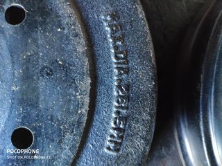 ★★ ΤΑΜΠΟΥΡΑ MAZDA B2500 / FORD RANGER ★★-thumb-3