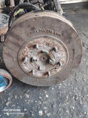 ★★ ΤΑΜΠΟΥΡΑ MAZDA B2500 / FORD RANGER ★★-thumb-6