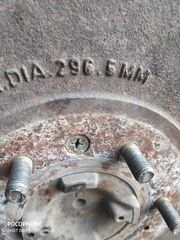 ★★ ΤΑΜΠΟΥΡΑ MAZDA B2500 / FORD RANGER ★★-thumb-7