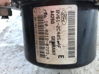 BV61-2C405-AE 10.0212-0723.4  FORD Brake Control Module ABS
