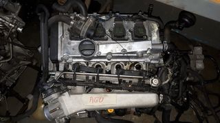 ΚΙΝΗΤΗΡΑΣ 1,8 lt 20V 150 ps ΧΩΡΙΣ ΤURBO