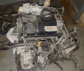 ΚΙΝΗΤΗΡΑΣ 1.4 R3 6v TDI 75 PS