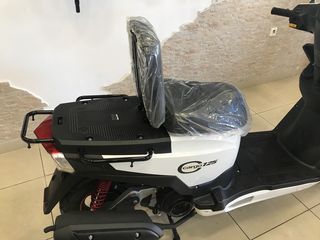 Daytona Cargo 125 2026 EURO 5+  ECO-thumb-2