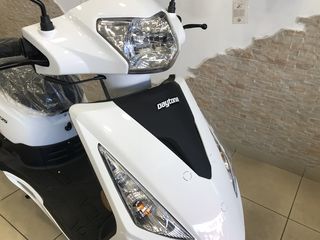 Daytona Cargo 125 2026 EURO 5+  ECO-thumb-3