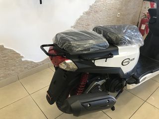 Daytona Cargo 125 2026 EURO 5+  ECO-thumb-4