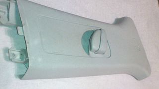 Seat Leon Toledo 2005 - 2013.// ΠΛΑΣΤΙΚΑ ΚΑΛΥΜΜΑΤΑ ΚΟΛΩΝΑΣ ΑΡ. 1P0867244 Η ΔΕΞΙΑ 1P0867243 \\  Γ Ν Η Σ Ι Α-ΚΑΛΟΜΕΤΑΧΕΙΡΙΣΜΕΝΑ-ΑΝΤΑ/ΚΑ