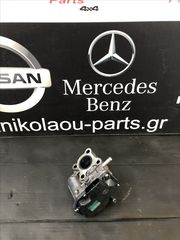 Toyota YARIS 1.4D4D 11-19 EGR Valve #Papanikolaou Parts