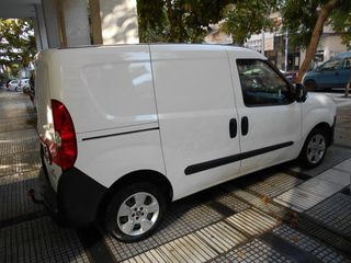 Κλούβα Fiat 2014 DOBLO 1.3 MJT DIESEL-thumb-1