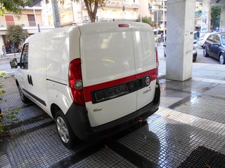 Κλούβα Fiat 2014 DOBLO 1.3 MJT DIESEL-thumb-2