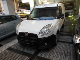 Κλούβα Fiat 2014 DOBLO 1.3 MJT DIESEL-thumb-4