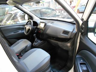 Κλούβα Fiat 2014 DOBLO 1.3 MJT DIESEL-thumb-6