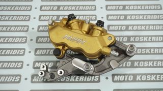 ΔΕΞΙΑ  ΔΑΓΚΑΝΑ  ΕΜΠΡΟΣ ΦΡΕΝΟΥ  ->   HONDA  CB 600F HORNET  ABS / 2007-2013