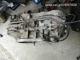 Αυτοματο σασμαν 722701 για Mercedes-Benz W168 A-CLASS CDI