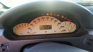 Κοντερ βενζινης για Mercedes-Benz W168 A-CLASS