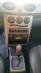 Λεβιες ταχυτητων για Mercedes-Benz A-CLASS W168