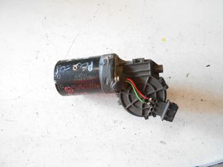 ΜΟΤΕΡ ΥΑΛΟΚΑΘΑΡΙΣΤΗΡΩΝ ΕΜΠΡΟΣ PEUGEOT 206 1997-2008  0390241360