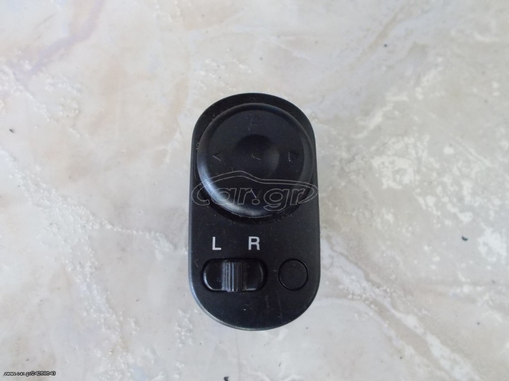 ΔΙΑΚΟΠΤΗΣ ΓΙΑ ΡΥΘΜΙΣΗ ΚΑΘΡΕΠΤΩΝ ΓΝΗΣΙΟΣ DAEWOO LACETTI