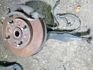 ΑΚΡΑΞΩΝΙΟ ΕΜΠΡΟΣ ΑΡΙΣΤΕΡΟ HONDA PRELUDE