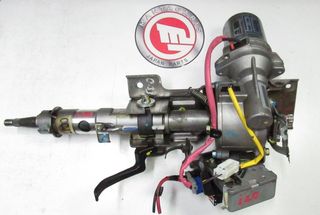 ΗΛΕΚΤΡΙΚΗ ΚΟΛΩΝΑ ΤΙΜΟΝΙΟΥ ΜΕ ΕΓΚΕΦΑΛΟ  HYUNDAI I20 (2007-2012) 56300-1J800 / GM561-003-01E1 / 5WY7910B 