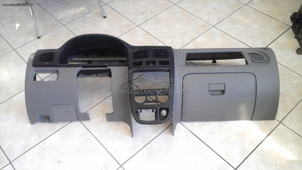 Ταμπλό KIA RIO 99-05
