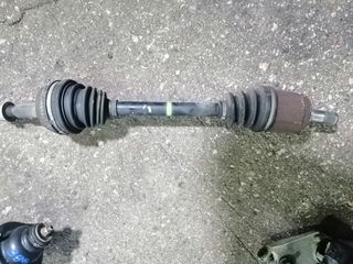 ΗΜΙΑΞΩΝΙΟ ΔΕΞΙ HONDA PRELUDE