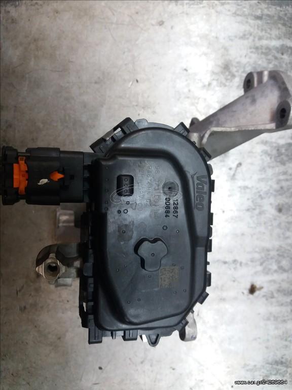 Peugeot 308 ΒΑΛΒΙΔΑ EGR 980736998002