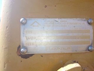 335 FURUKAWA ΑΝΤΑΛΑΚΤΗΚΑ -thumb-5