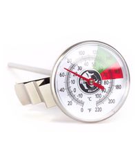 Rhino Short Thermometer, Αναλογικό Θερμόμετρο 13cm