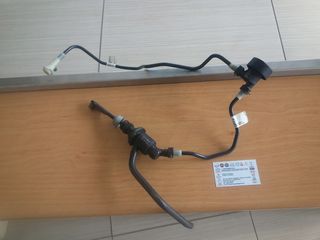 ΑΝΤΛΙΑ ΣΥΜΠΛΕΚΤΗ ΑΝΩ (30610-4ΒΑ1Α) NISSAN QASHQAI J11E 2013-2018