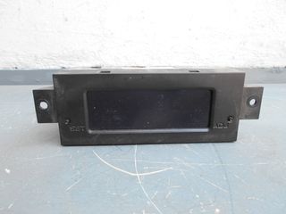 SUZUKI IGNIS 2003-2008 ΟΘΟΝH ΕΝΔΕΙΞΕΩΝ