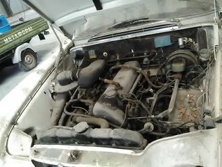 Mercedes-Benz 220 1965 220-thumb-3