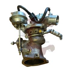 Turbo 1.6 EcoBoost Ford-thumb-1