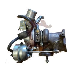 Turbo 1.6 EcoBoost Ford-thumb-5