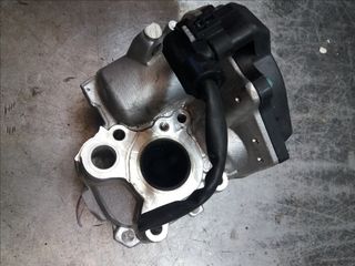 ΒΑΛΒΙΔΑ EGR Mercedes GLK250 E250 ML250  A6511400860