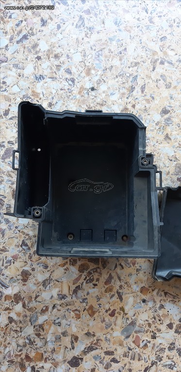 MINI COOPER 02-06 ΒΑΣΗ ΜΠΑΤΑΡΙΑΣ  
