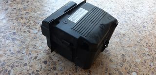 MINI COOPER 02-06 ΒΑΣΗ ΜΠΑΤΑΡΙΑΣ  -thumb-3