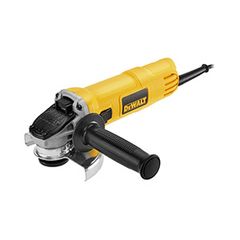 DeWalt DWE4157 Angle Grinder