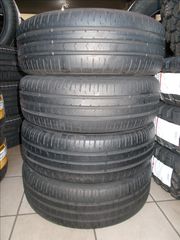 4 TMX CONTINENTAL CONTI PREMIUM CONTACT 5 195/65/15 *BEST CHOICE TYRES*