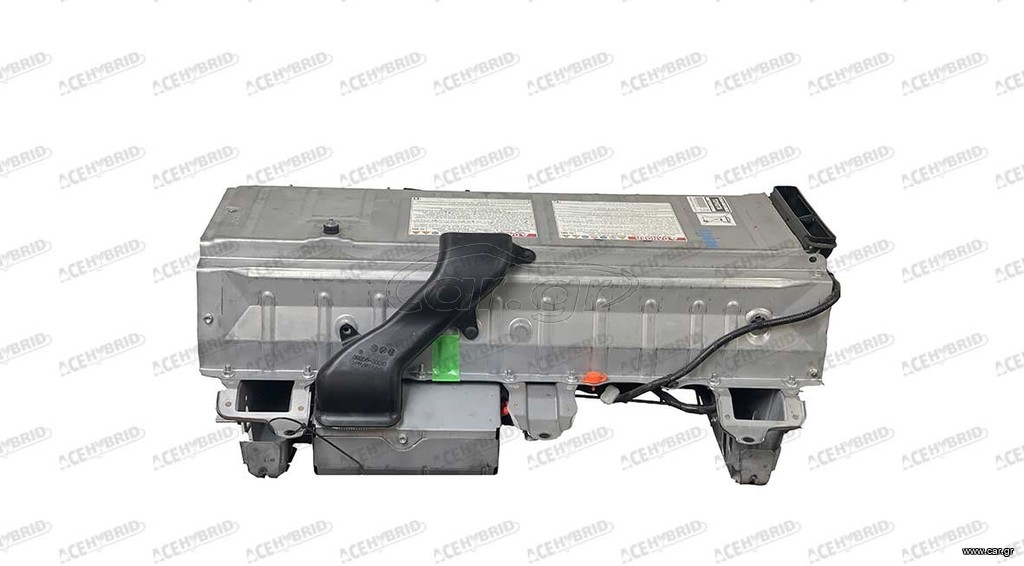 ΑΝΤΙΚΑΤΑΣΤΑΣΗ ΥΒΡΙΔΙΚΩΝ ΜΠΑΤΑΡΙΩΝ LEXUS GS 450H ,CT200h.