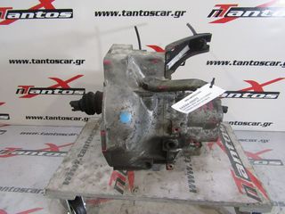 ΣΑΣΜΑΝ ΧΕΙΡ 4X2 E13 NISSAN SUNNY N13