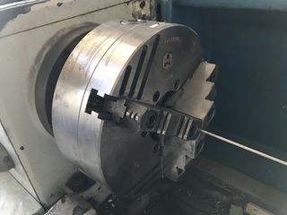 ΤΟΡΝΟΣ ΕΠΑΓΓΕΛΜΑΤΙΚΟΣ WAGNER MACHINE 20-1000 CAMLOCK -thumb-1