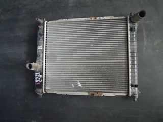 ΨΥΓΕΙΟ ΝΕΡΟΥ ΓΝΗΣΙΟ DAEWOO KALOS <48X41.5X1.5>2003-2005 (int 2) 
