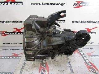ΣΑΣΜΑΝ ΧΕΙΡ GA15 NISSAN ALMERA N15