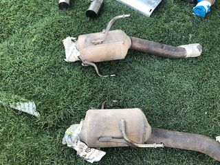 ΕΞΑΤΜΙΣΗ ΑΝΟΞΕΙΔΩΤΗ ΤΕΛΙΚΟ ΓΙΑ PORSCHE CAYENNE 955-957 MILLTEK-thumb-6