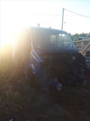 Καμπίνα MERCEDES SPRINTER 4ΠΟΡΤΗ-thumb-2