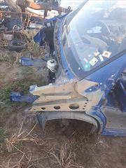 Καμπίνα MERCEDES SPRINTER 4ΠΟΡΤΗ-thumb-3