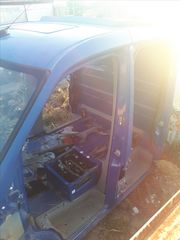 Καμπίνα MERCEDES SPRINTER 4ΠΟΡΤΗ-thumb-4